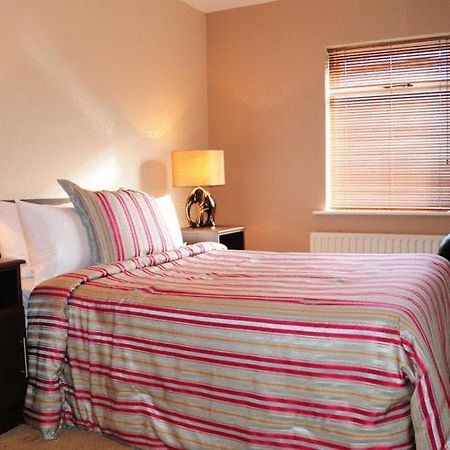 The Mayfly Hotel Foxford Habitación foto